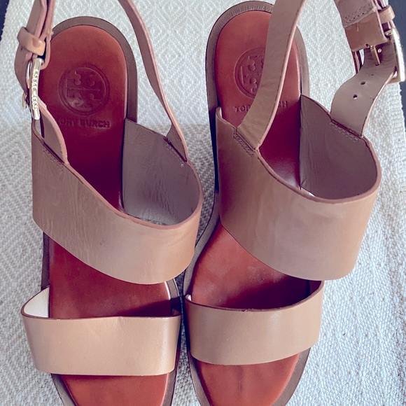 Tory Burch Wedges - Picture 5 of 6